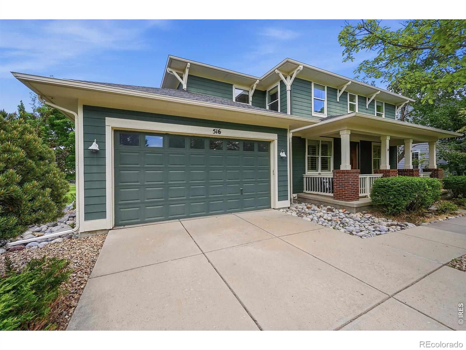 516 Indian Peaks Trail W