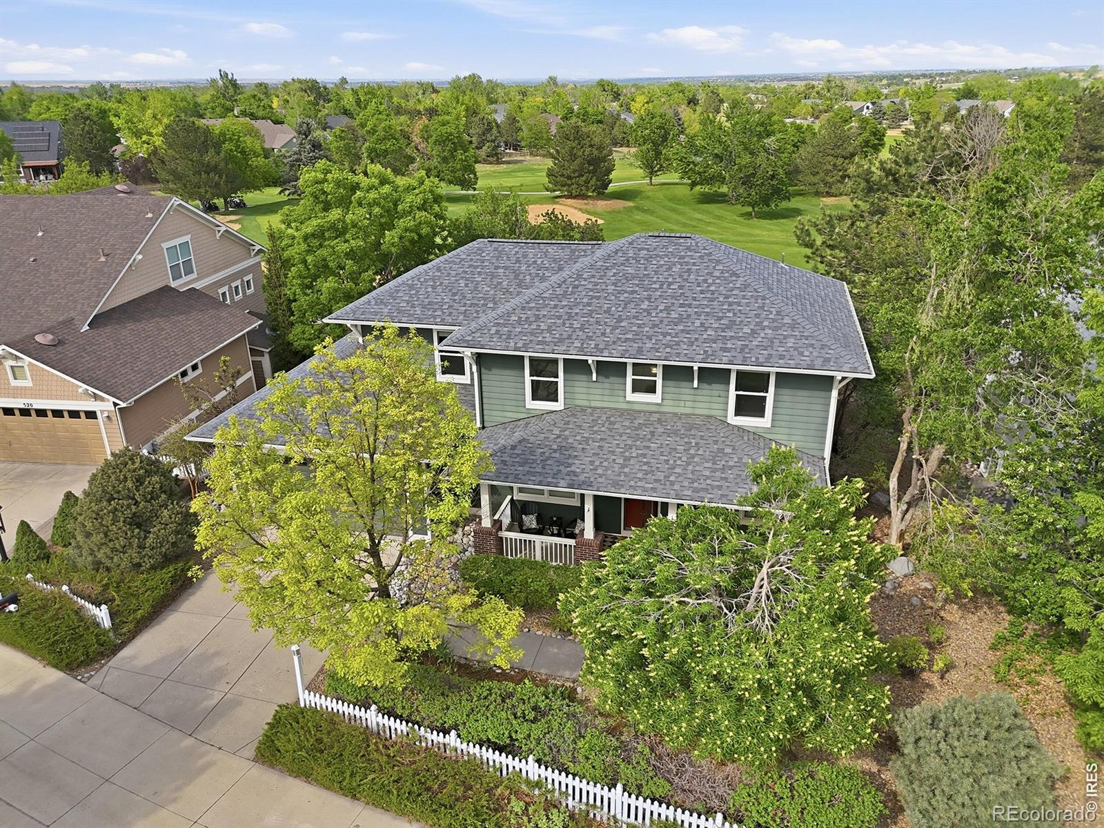 516 Indian Peaks Trail W