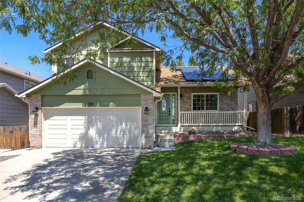 Photo of 3811 E 138th Place, Thornton, CO 80602 (MLS # 5281751)