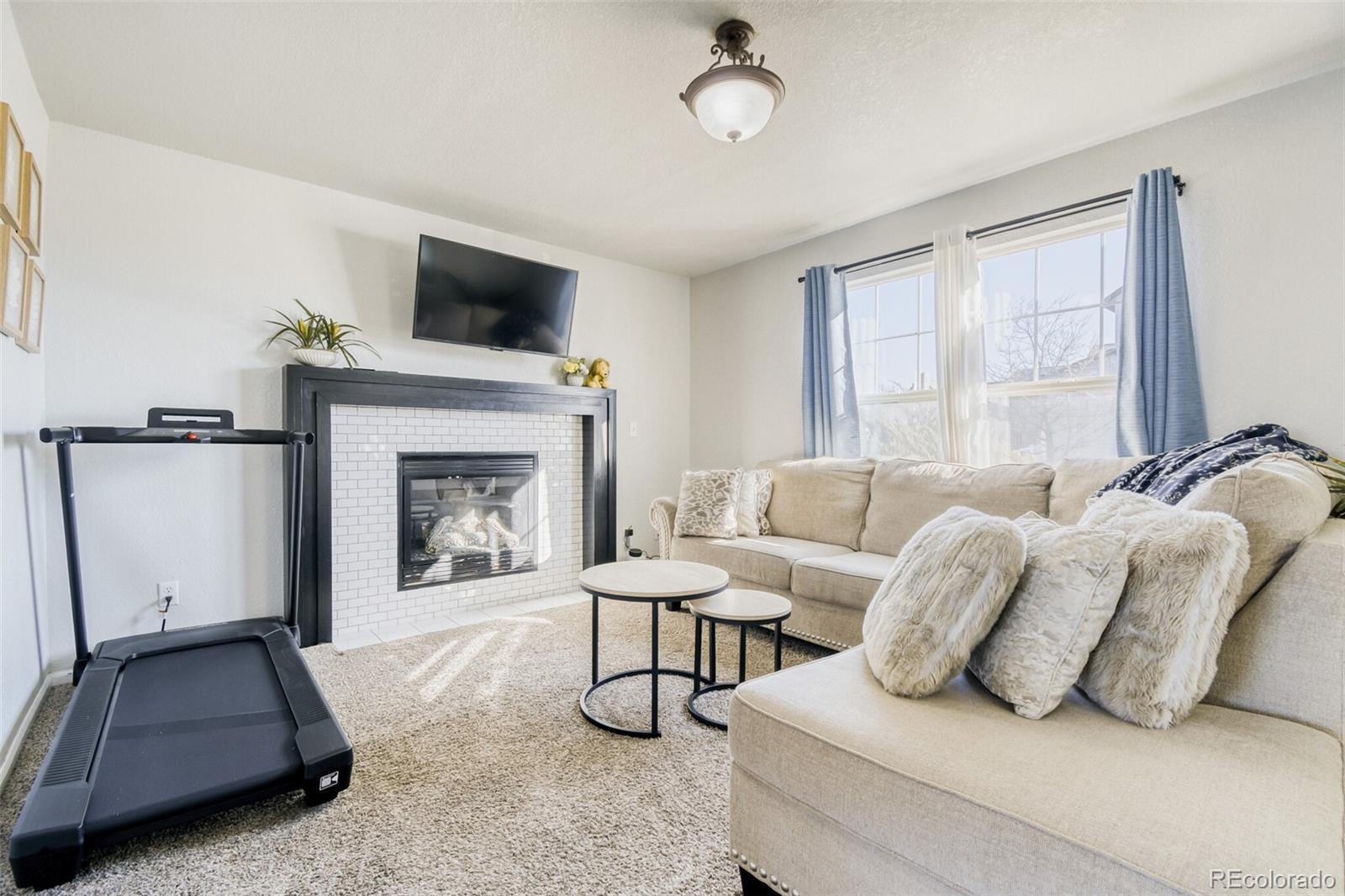 4619 Tanner Peak Trail