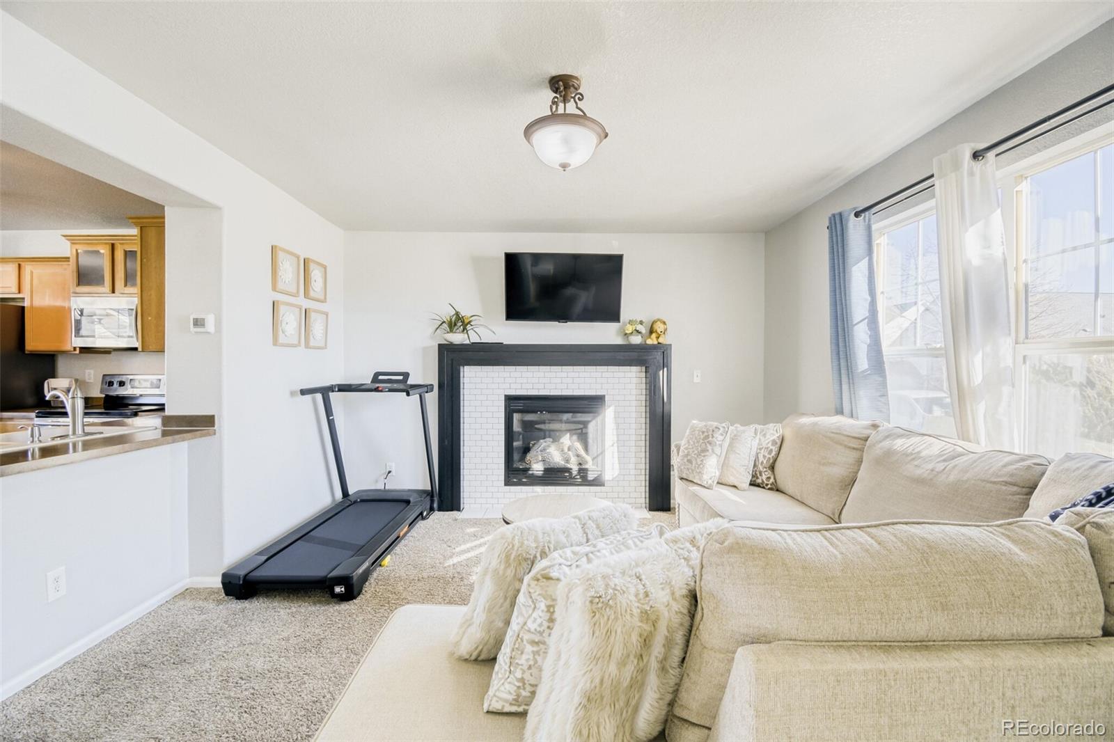 4619 Tanner Peak Trail