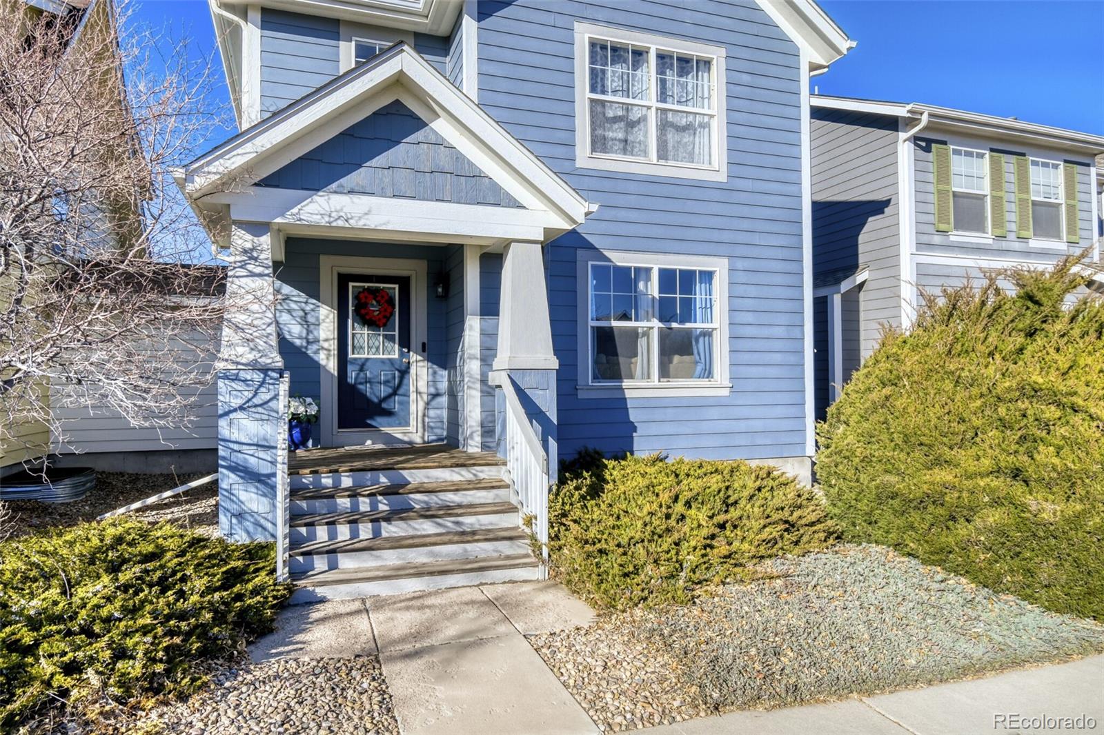 4619 Tanner Peak Trail