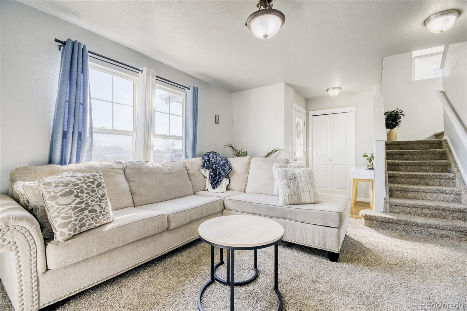 4619 Tanner Peak Trail