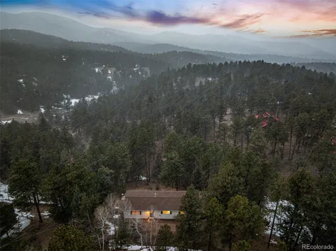28254 Tresine Drive, Evergreen, CO 80439 - #: 5744599