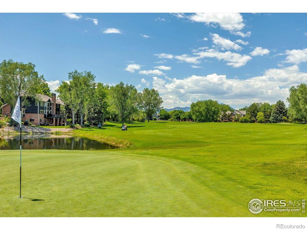Photo of 567 Manorwood Lane, Louisville, CO 80027 (MLS # IR1030022)