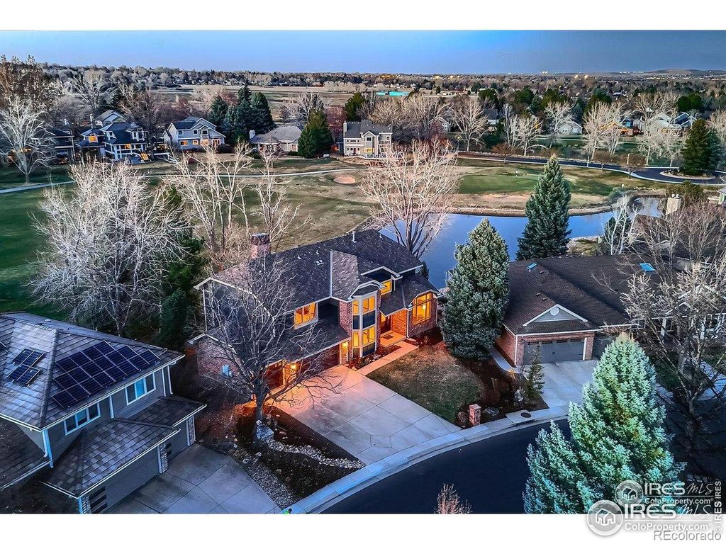 Photo of 567 Manorwood Lane, Louisville, CO 80027 (MLS # IR1030022)
