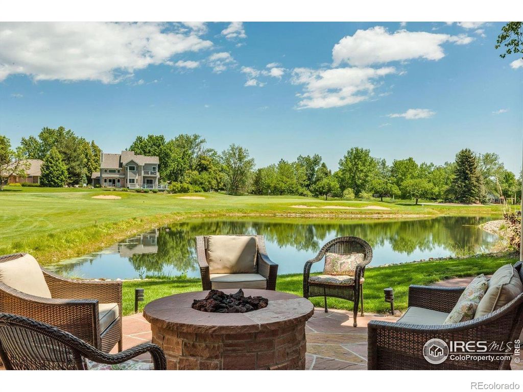 Photo of 567 Manorwood Lane, Louisville, CO 80027 (MLS # IR1030022)