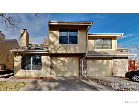 1078 Sundering Drive, Fort Collins, CO 80526 - #: IR1000744