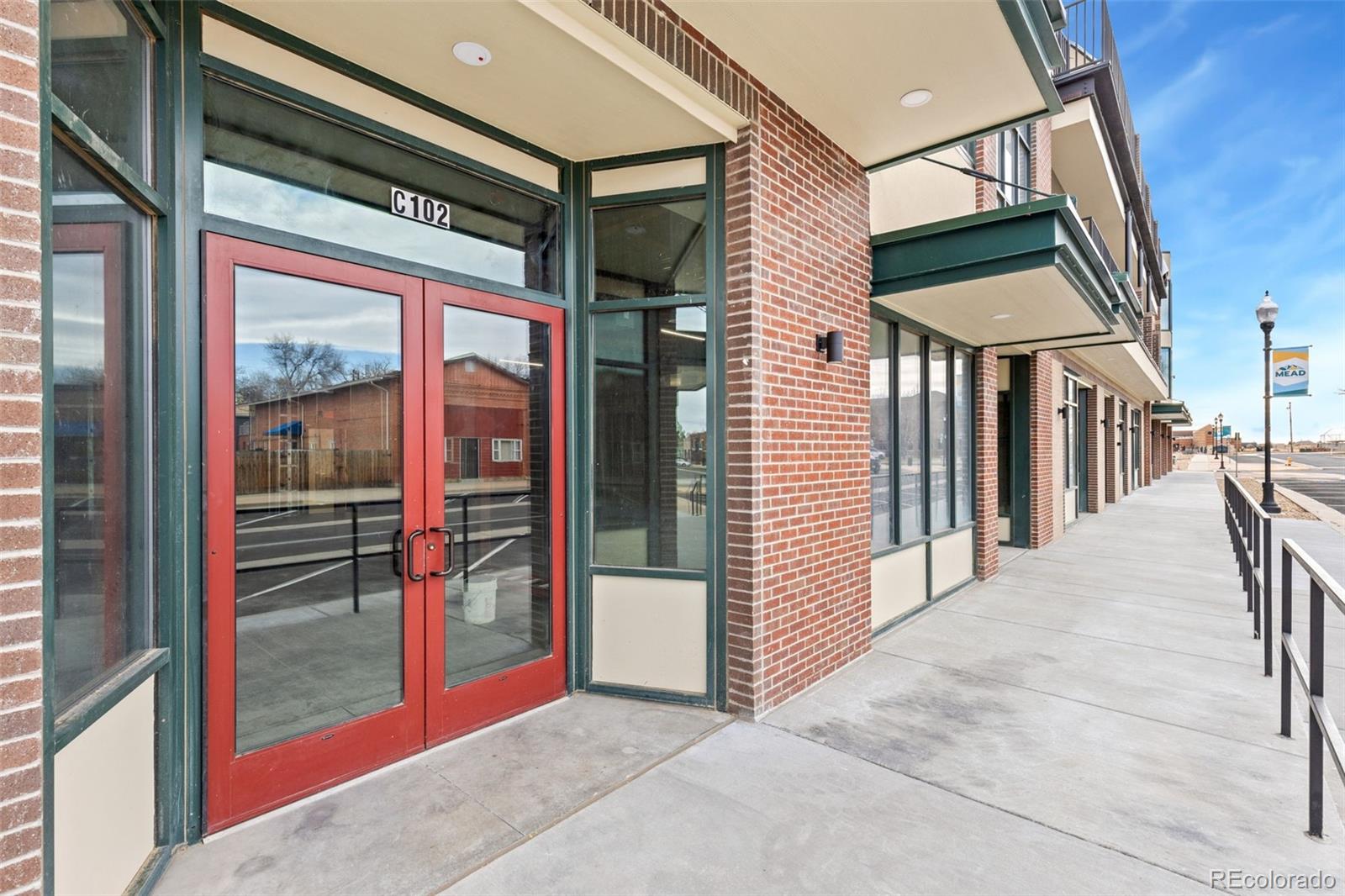 Photo 1 of 5 — 234 Main Street C102, Mead, CO 80542