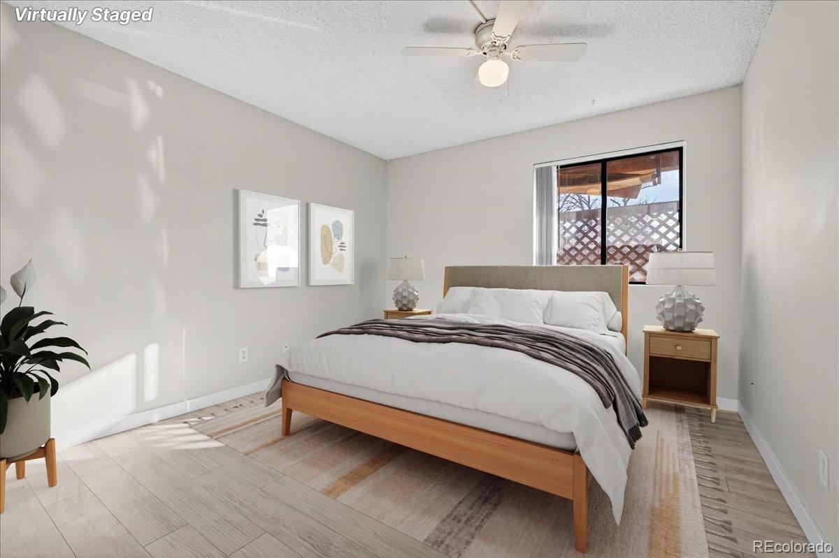 4681 S Decatur Street 124