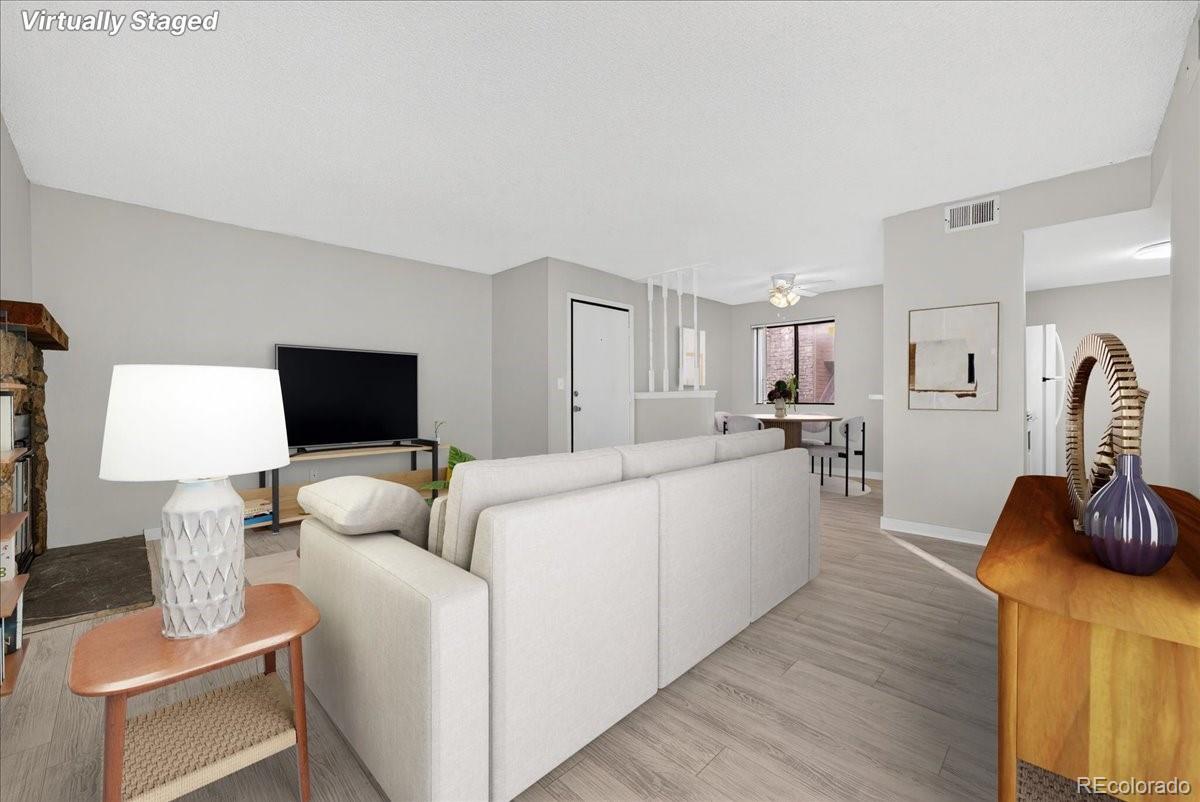 4681 S Decatur Street 124