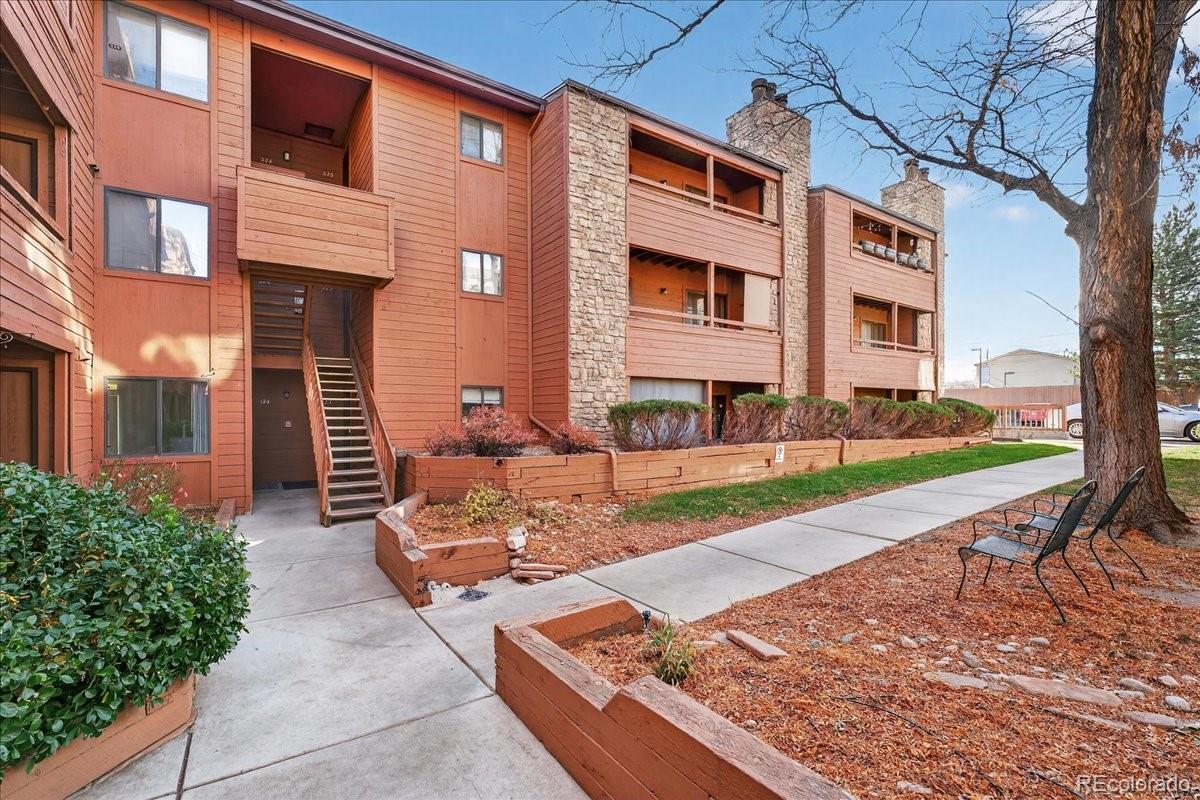 4681 S Decatur Street 124