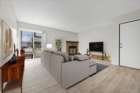 Englewood 55 4681 S Decatur Street 124 Englewood CO 80110