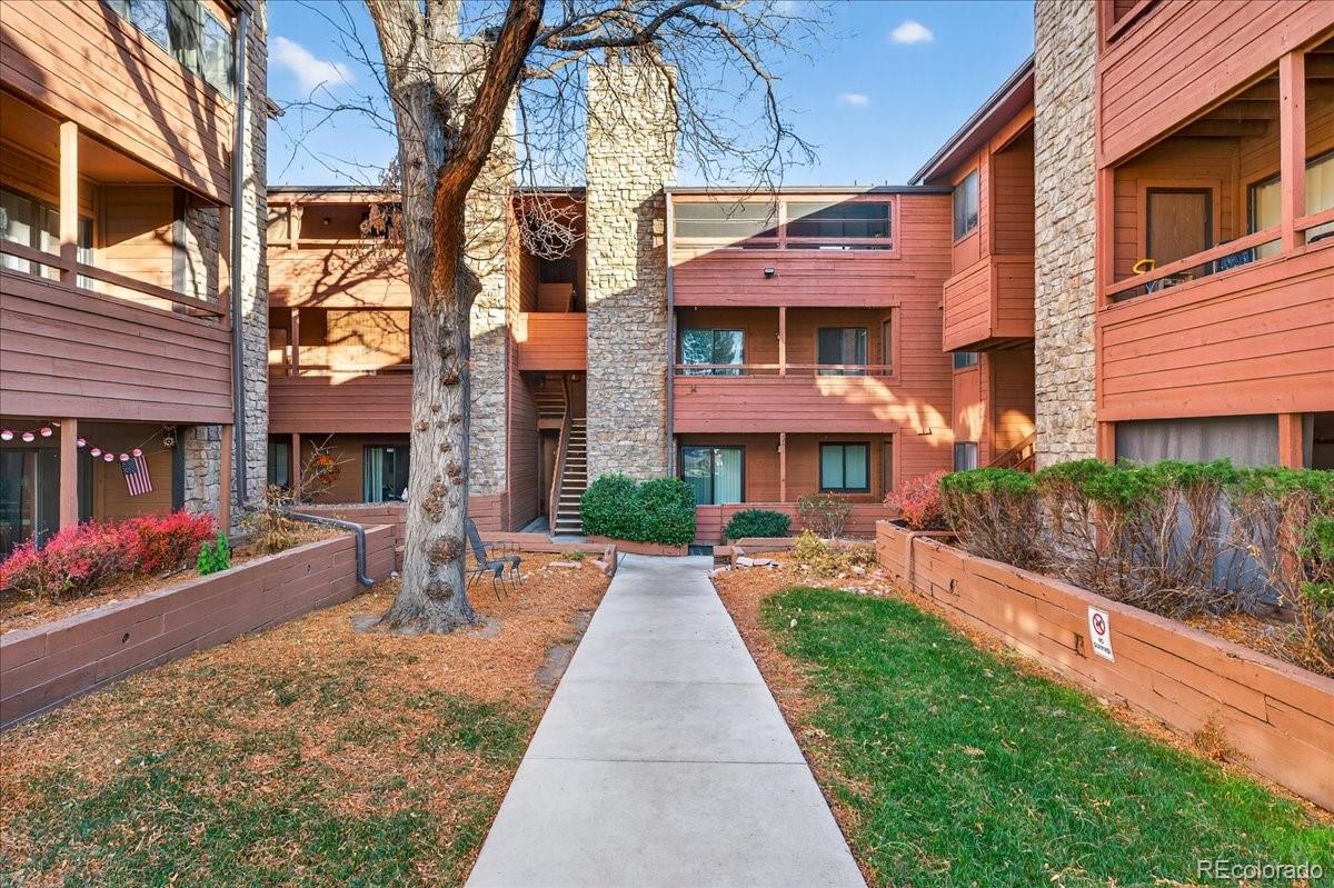 4681 S Decatur Street 124