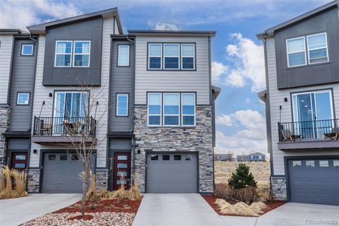 4355 Cyan Circle E Castle Rock Co 80109