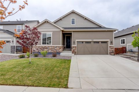 912 Pinecliff Dr, Erie, CO 80516 - #: 2244348