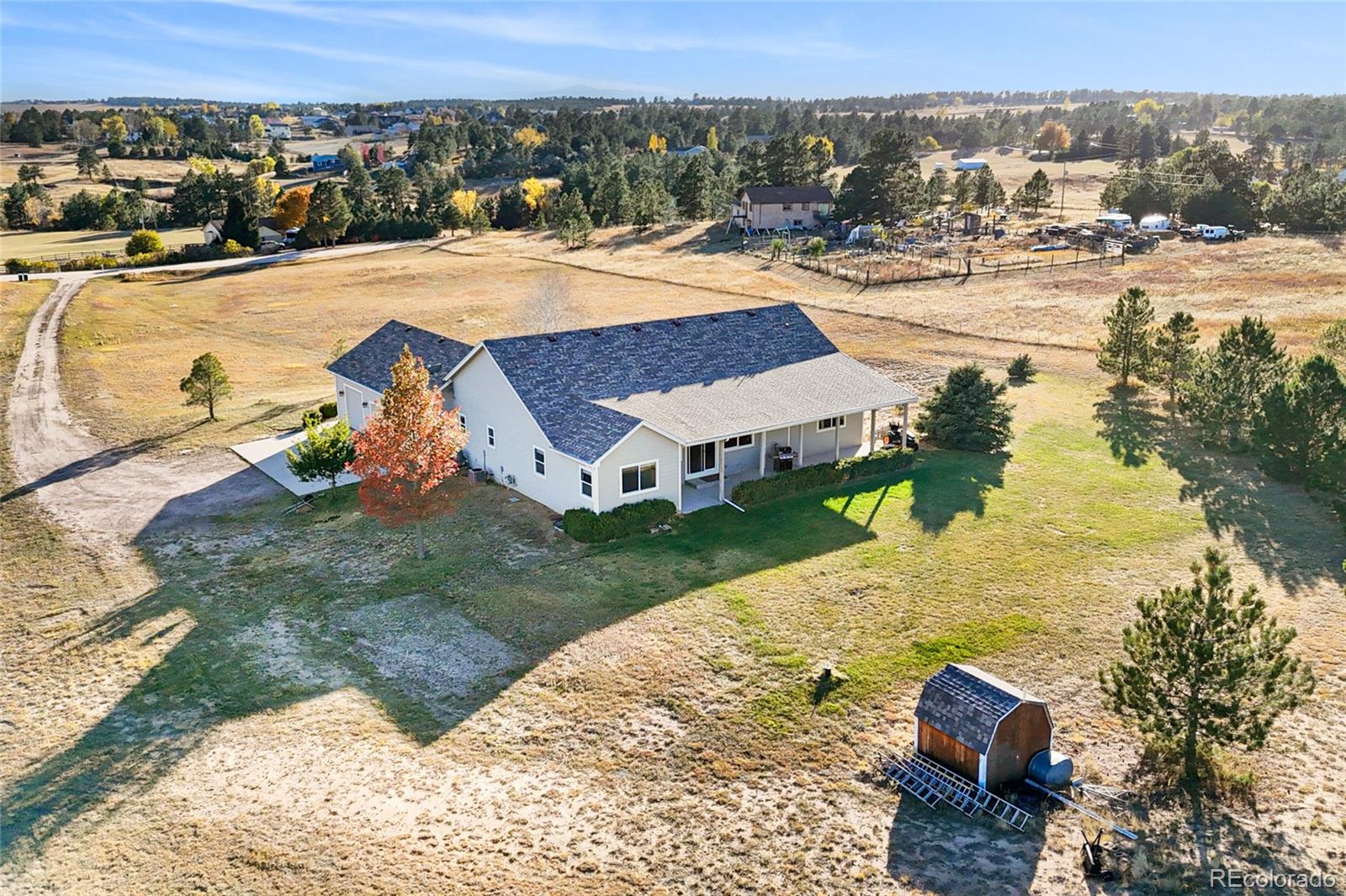 5931 Pine Ridge Drive