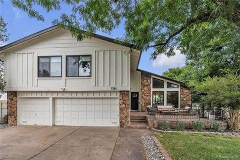 7391 S Costilla Street Littleton CO 80120