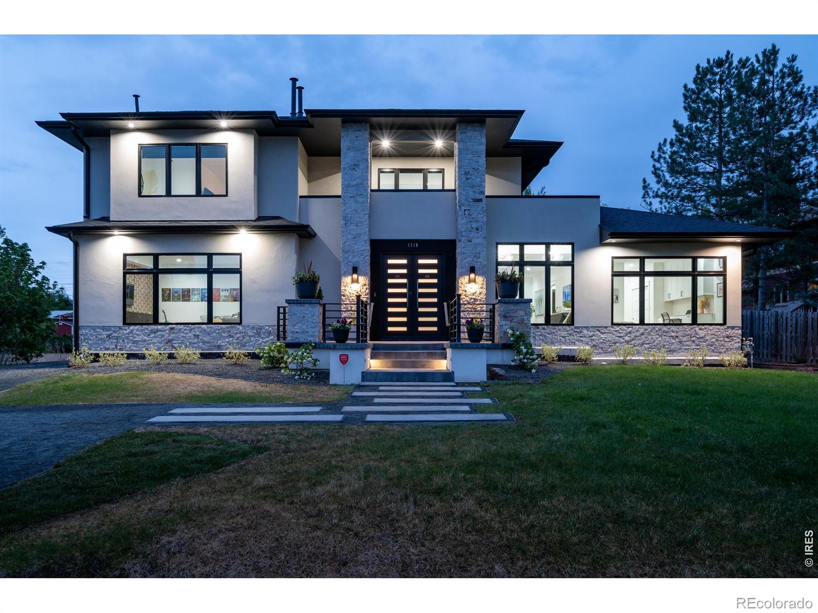1118 Ravenwood Road