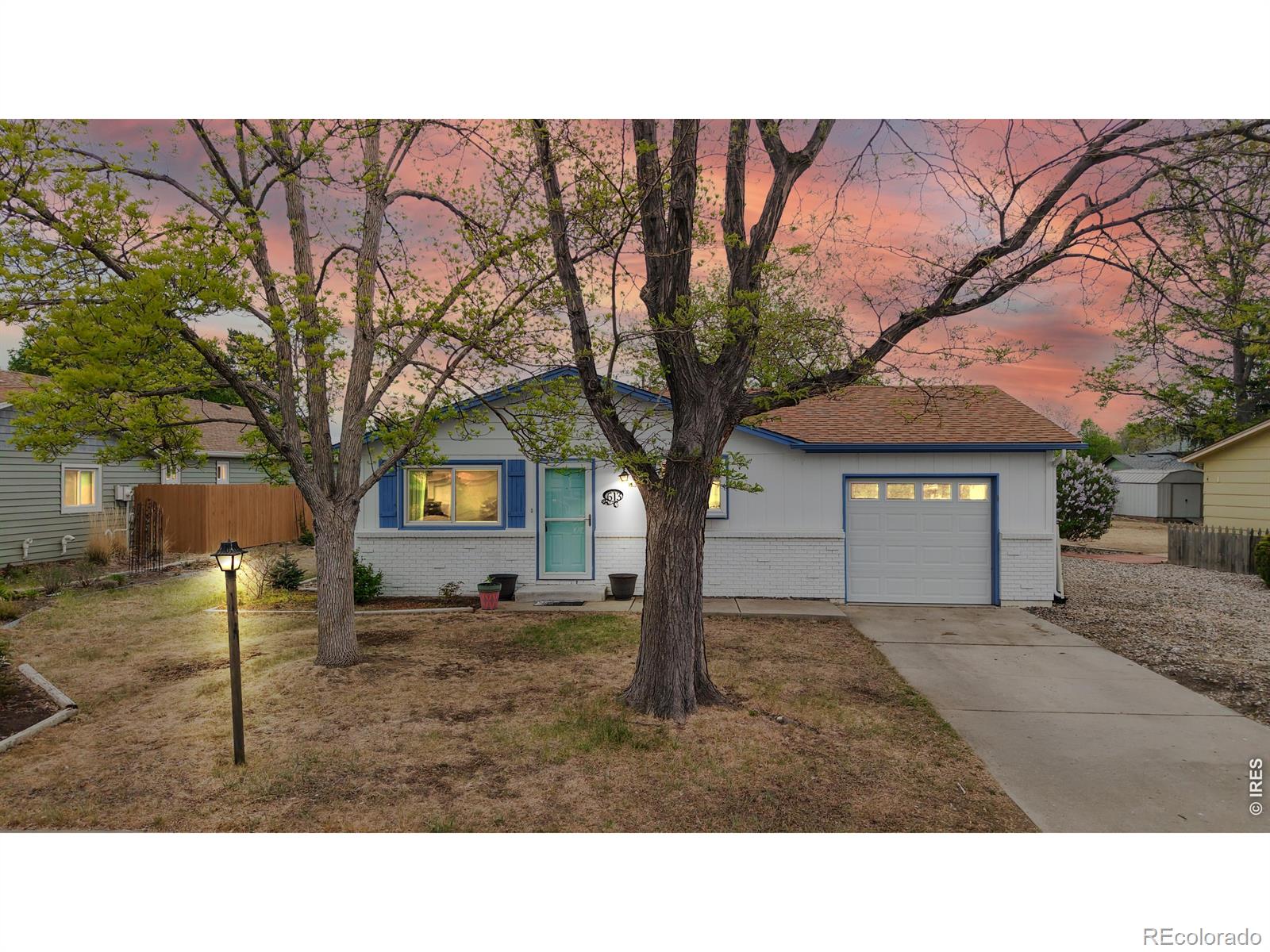 613 Chestnut Drive