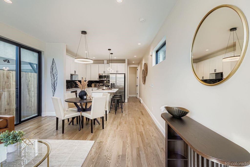 Photo of 1559 N Hooker St, Denver, CO 80204 (MLS # 2897870)