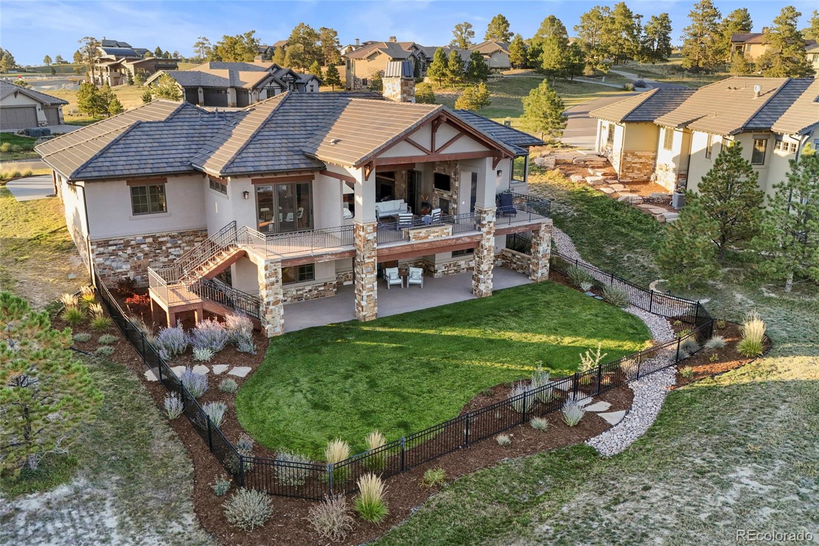 7228 Prairie Star Court