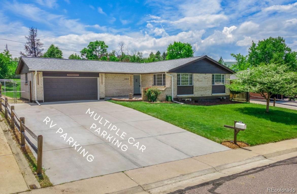 13010 W 6th Place, Golden, CO, 80401 2 13010 W 6th Place