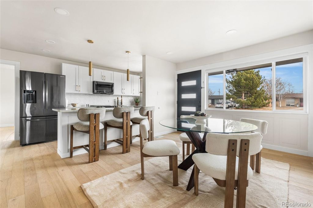 Photo of 2901 Niagara Street, Denver, CO 80207 (MLS # 6622377)