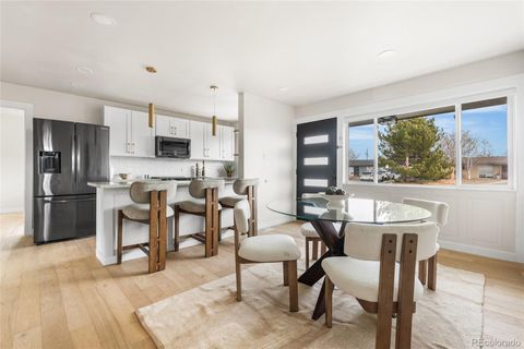 2901 Niagara Street Denver CO 80207