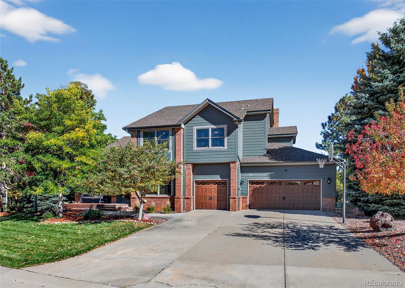 34 Desert Willow Lane
