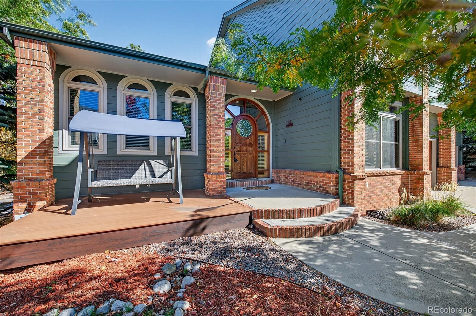 34 Desert Willow Lane