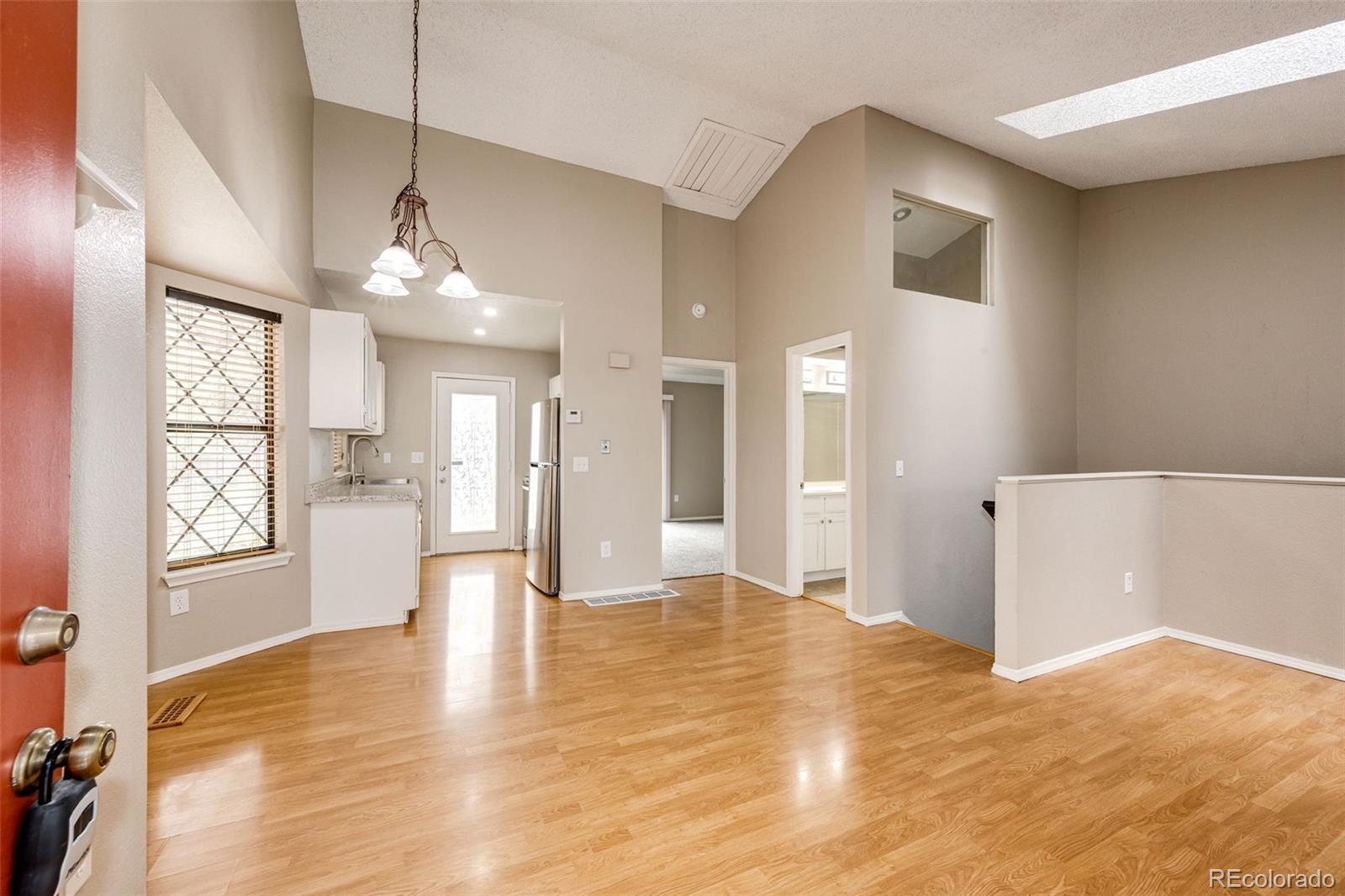 18538 E Whitaker Circle E