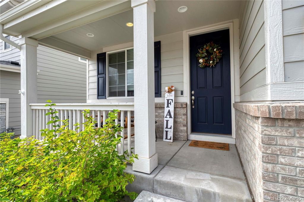 Photo of 3403 Cade Court, Castle Rock, CO 80104 (MLS # 3161772)