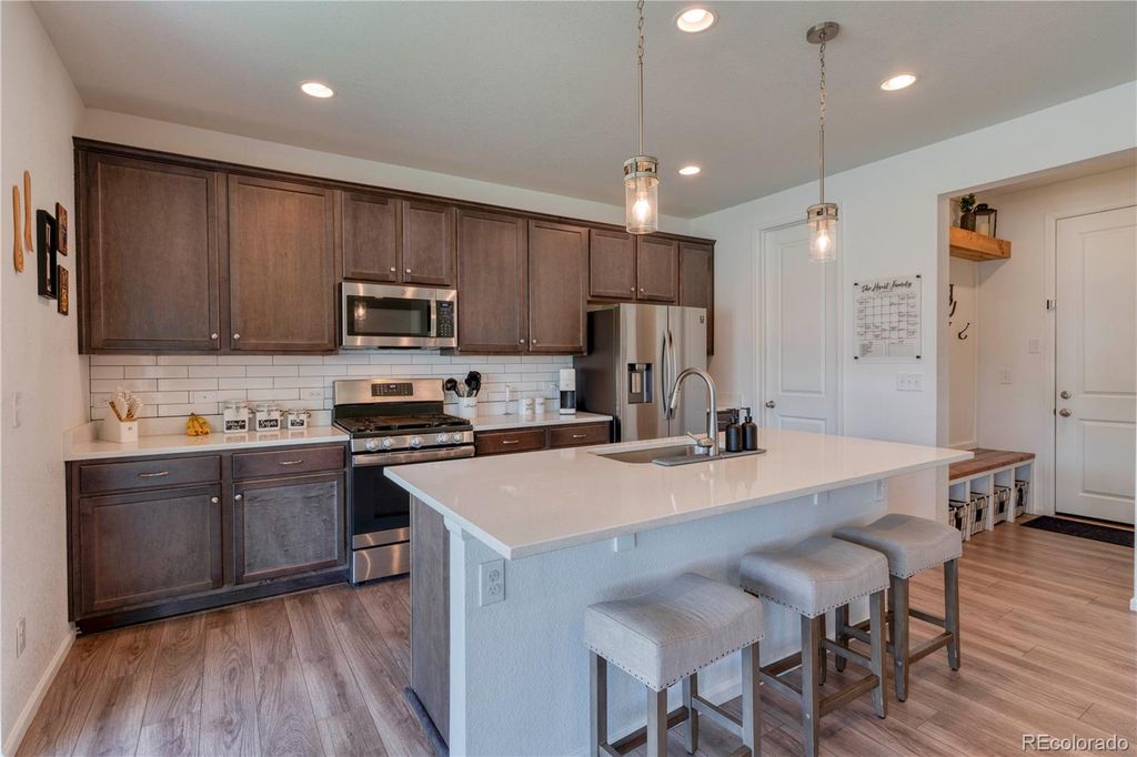 Photo of 3403 Cade Court, Castle Rock, CO 80104 (MLS # 3161772)