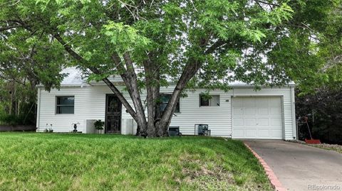 1070 S Newton Street Denver CO 80219