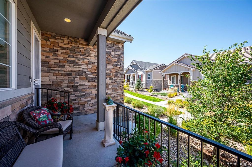 Photo of 1096 Brocade Drive, Highlands Ranch, CO 80126 (MLS # 6507243)