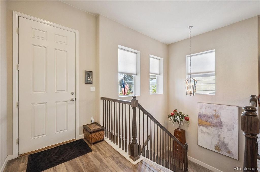 Photo of 1096 Brocade Drive, Highlands Ranch, CO 80126 (MLS # 6507243)