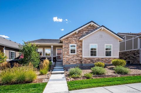 1096 Brocade Drive Highlands Ranch CO 80126