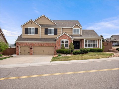 10210 Charissglen Lane Highlands Ranch CO 80126