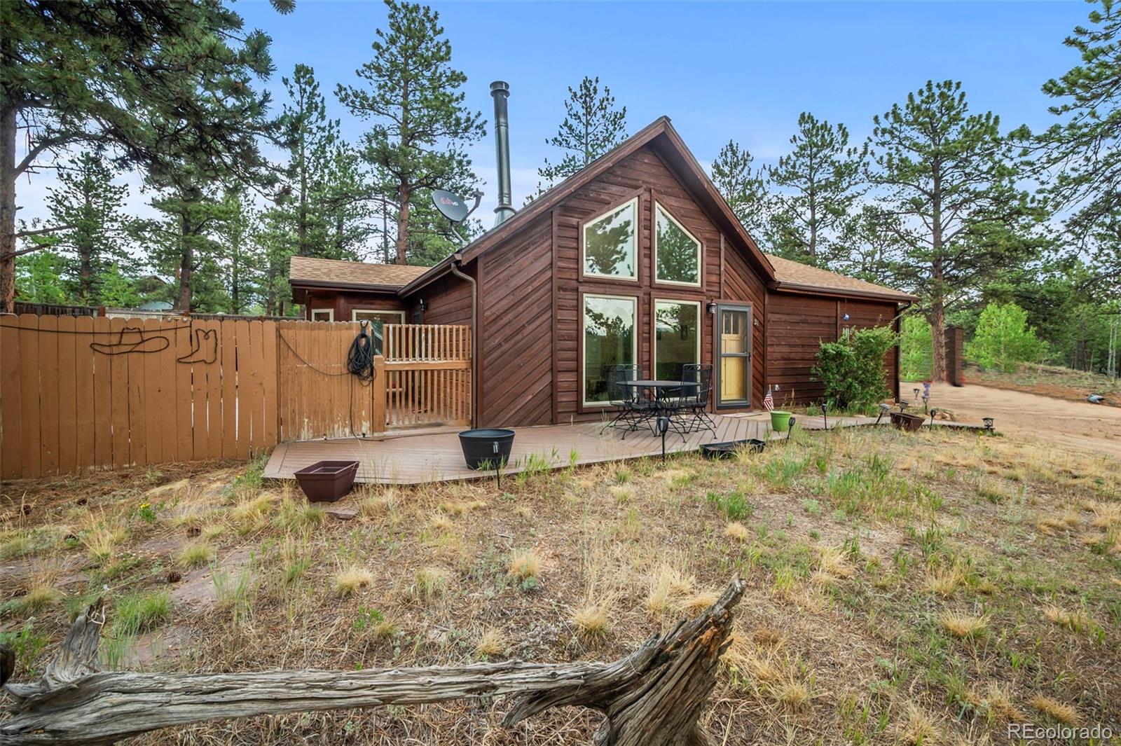 21 Crystal Rock Road