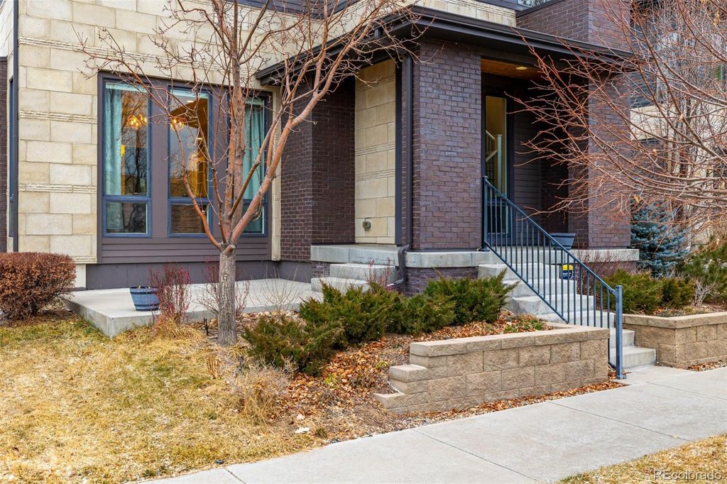 Photo of 8565 E 50th Drive, Denver, CO 80238 (MLS # 3995375)