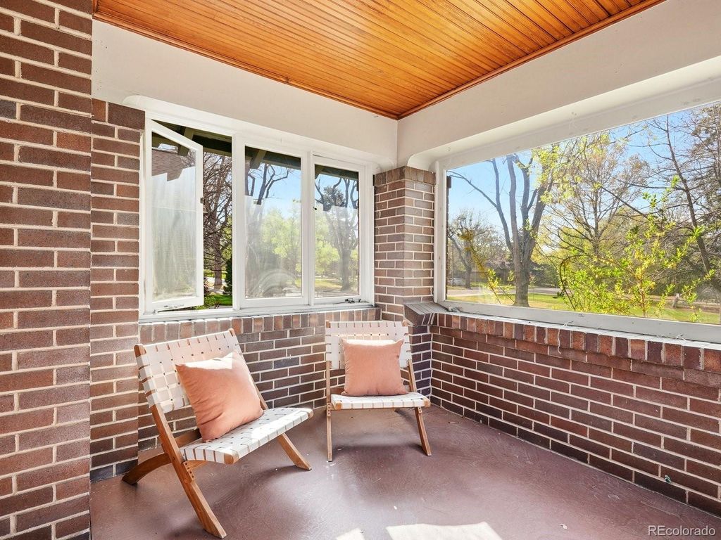 Photo of 4345 E 17th Avenue Parkway, Denver, CO 80220 (MLS # 8948190)