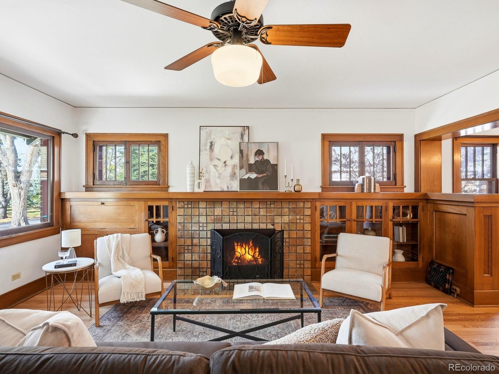 4345 E 17th Avenue Parkway