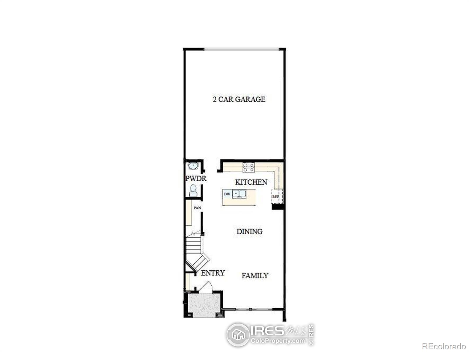 2730 Blue Iris Drive