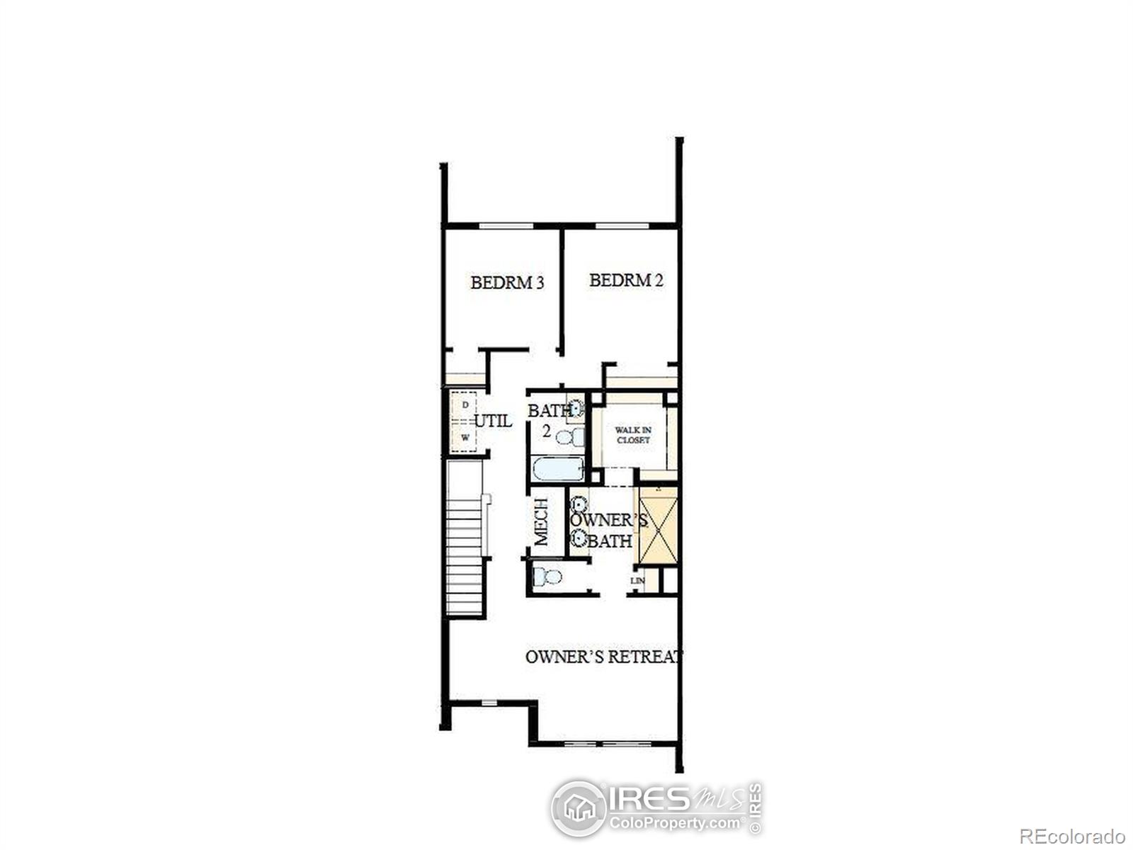 2730 Blue Iris Drive