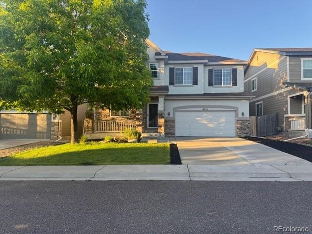 Photo of 6952 W Chatfield Drive, Littleton, CO 80128 (MLS # 6133164)