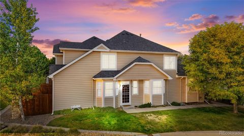 9199 W Phillips Drive Littleton CO 80128