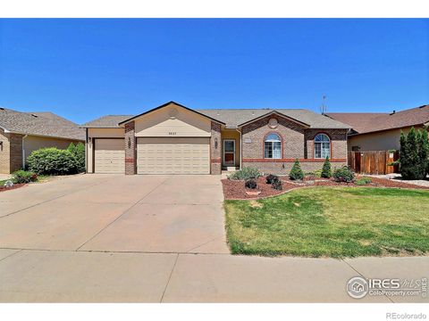 5027 W 13th Street, Greeley, CO 80634 - #: IR1011352