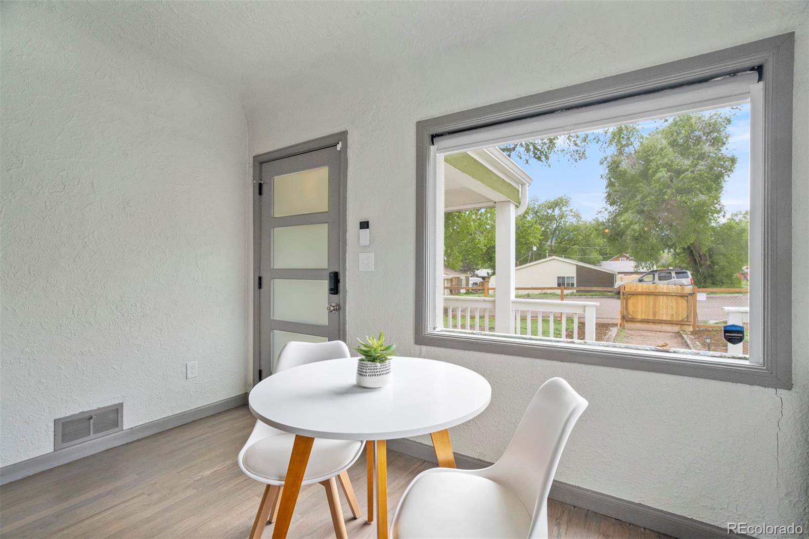 411 Olive Street, Colorado Springs, CO, 80904 4 411 Olive Street