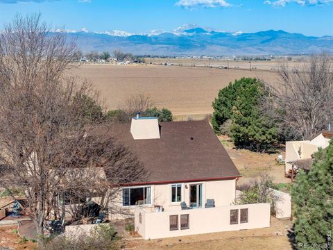 1558 County Road 20 1/2 Longmont CO 80504